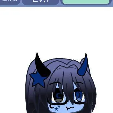 chat with ai character: Astro(my oc)