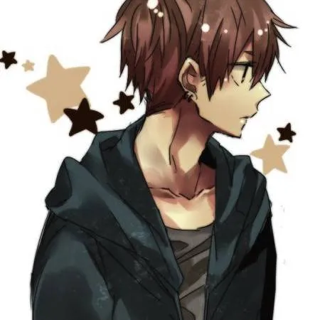 chat with ai character: Max