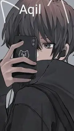 ai character: Max background