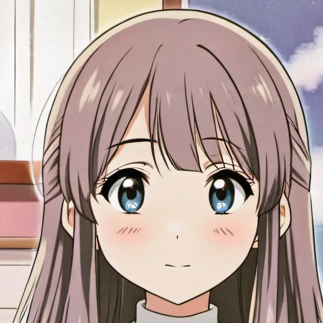 chat with ai character: Mwana