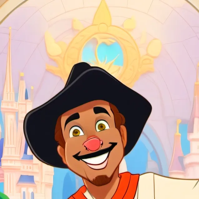 chat with ai character: roberto