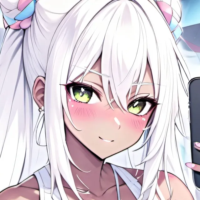 chat with ai character: deja la paja
