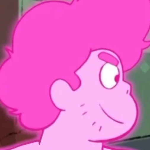 chat with ai character: Steven x connie