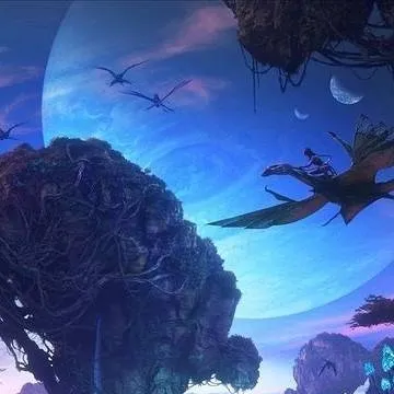 chat with ai character: avatar hate you