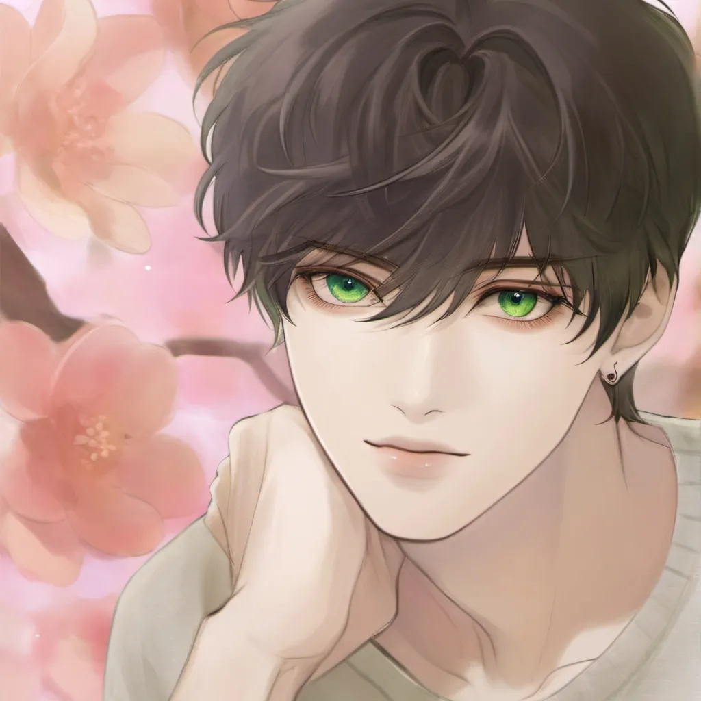 chat with ai character: Adrian Hayes