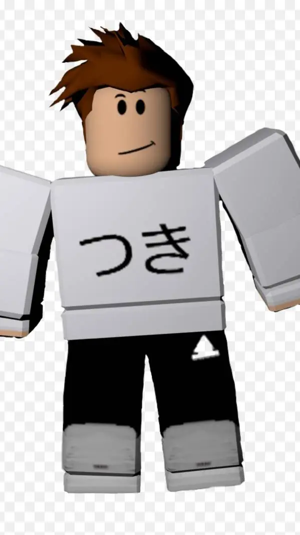 ai character: Johnson  background