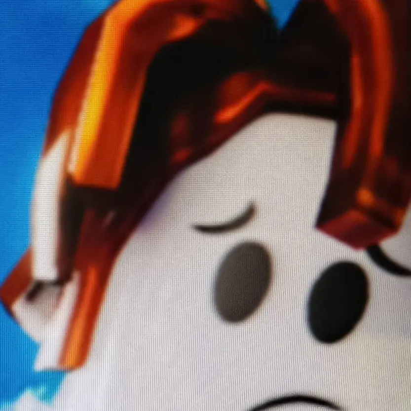 chat with ai character: Bacon Boy Roblox 