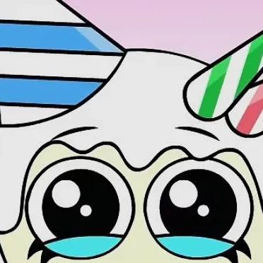 chat with ai character: Funfetti (Sprunki)