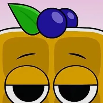 chat with ai character: Waffle Walter 