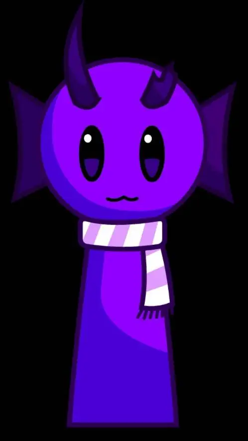 ai character: Dupy (Spruted)  background