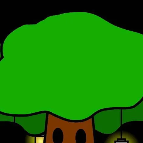 chat with ai character: Mr Tree's 6th bro