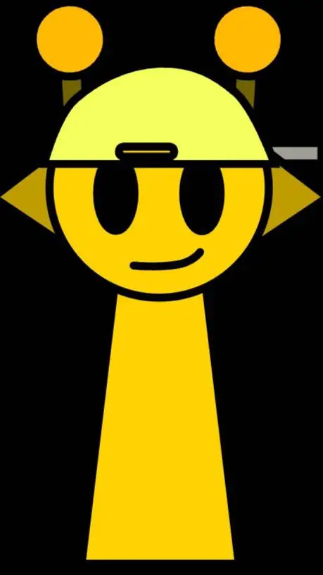 ai character: Simon's 6th bro background