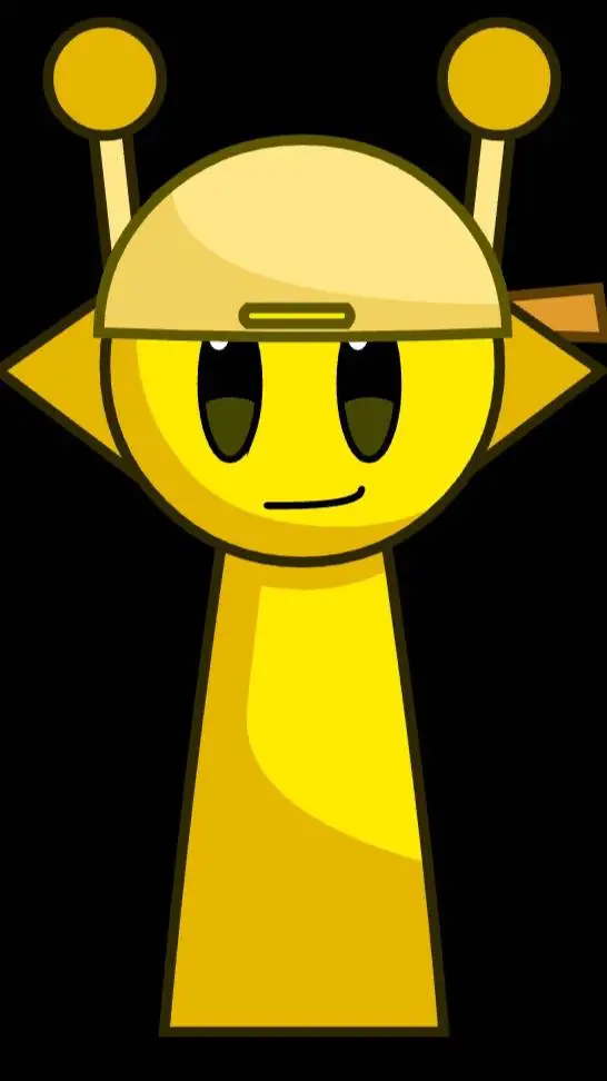 ai character: Syron (Spruted)  background