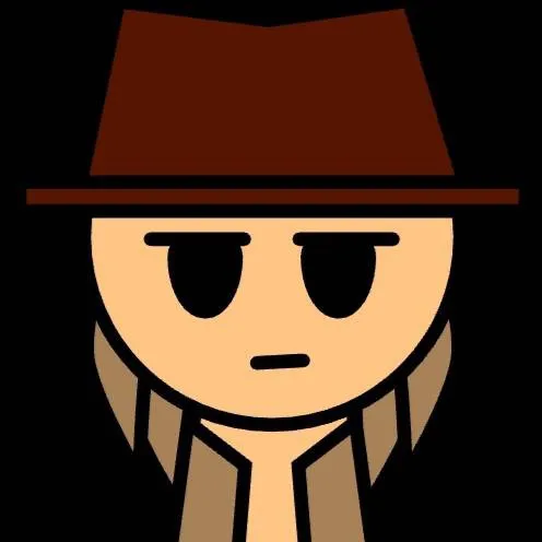 chat with ai character: Tunner's 6th bro