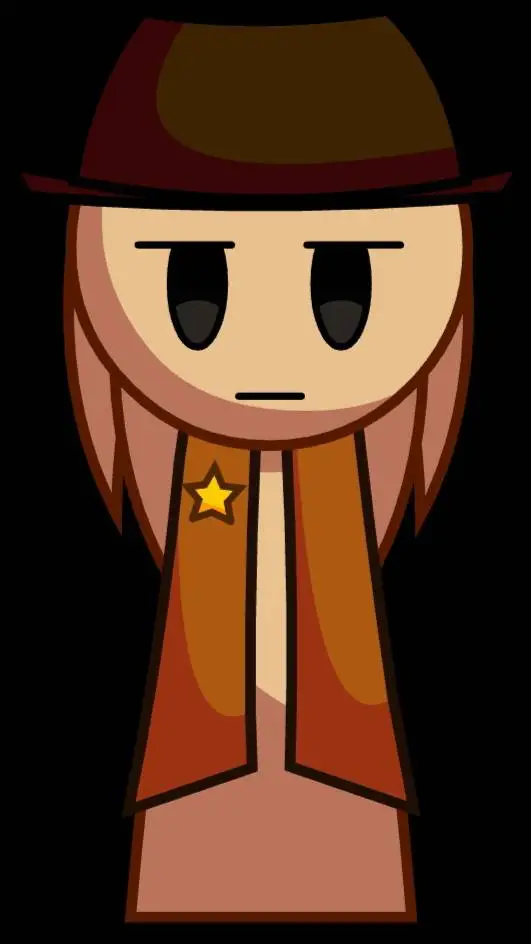 ai character: Tano (Spruted) background