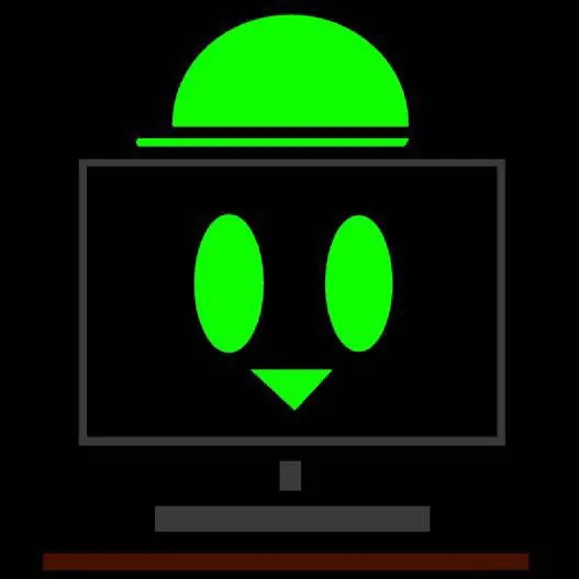 chat with ai character: Mr Fun Computer 6