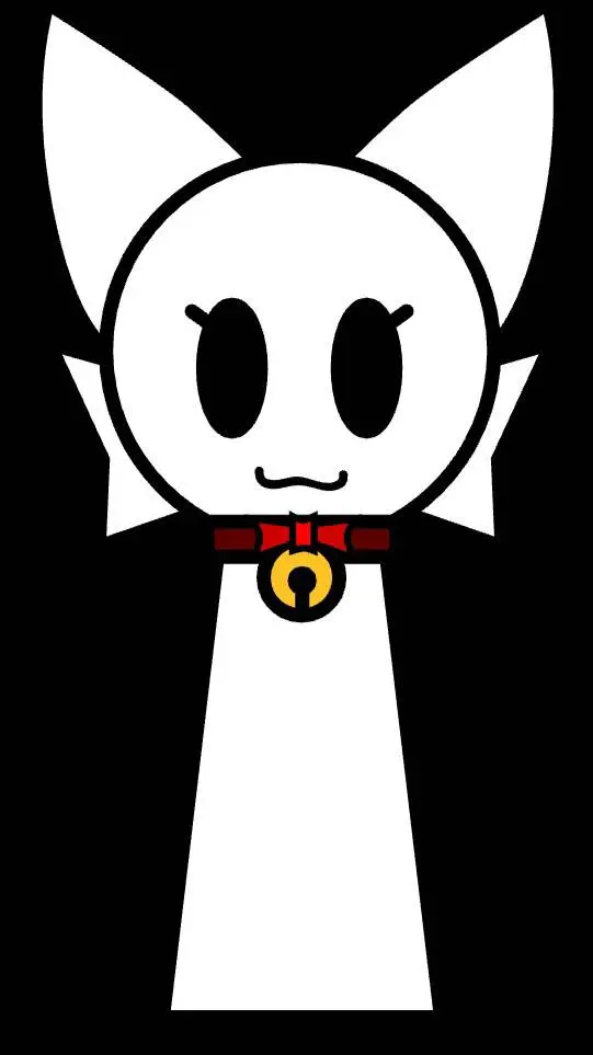 ai character: Wenda's 6th sister background