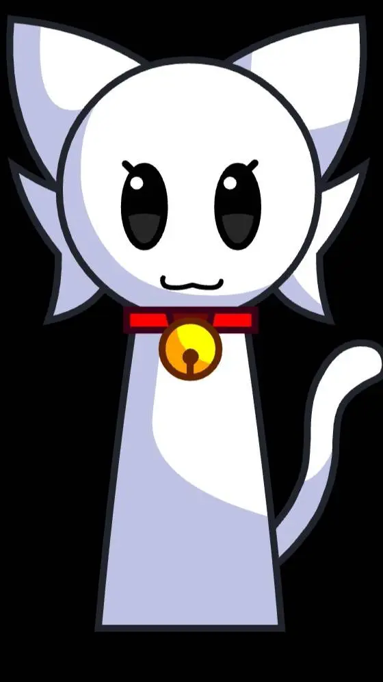 ai character: Wenna (Spruted) background