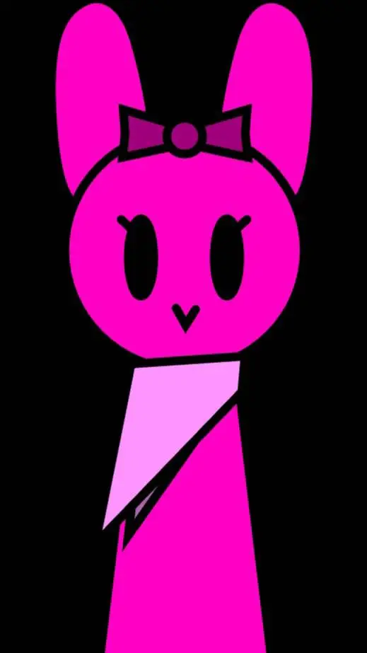 ai character: Pinki's 6th sister background