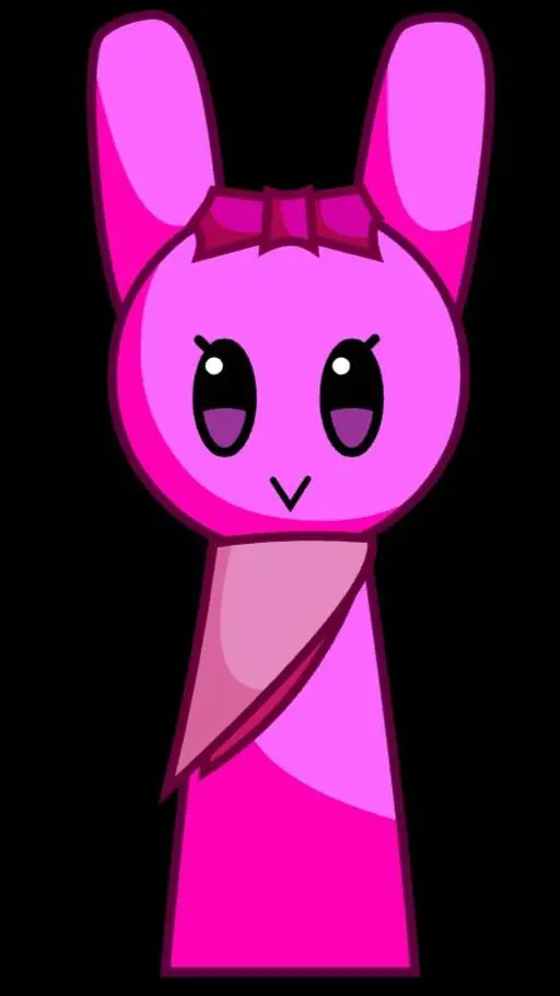 ai character: Pivina (Spruted) background