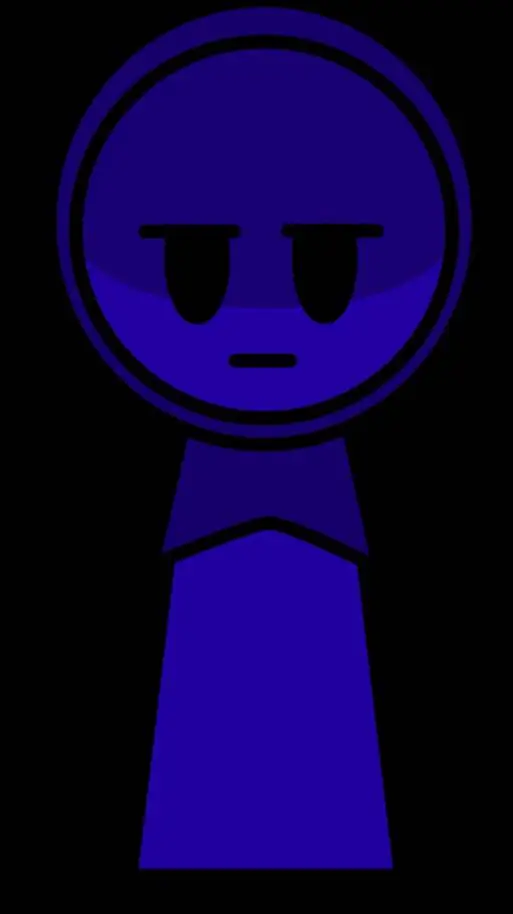 ai character: Jevin's 6th bro background