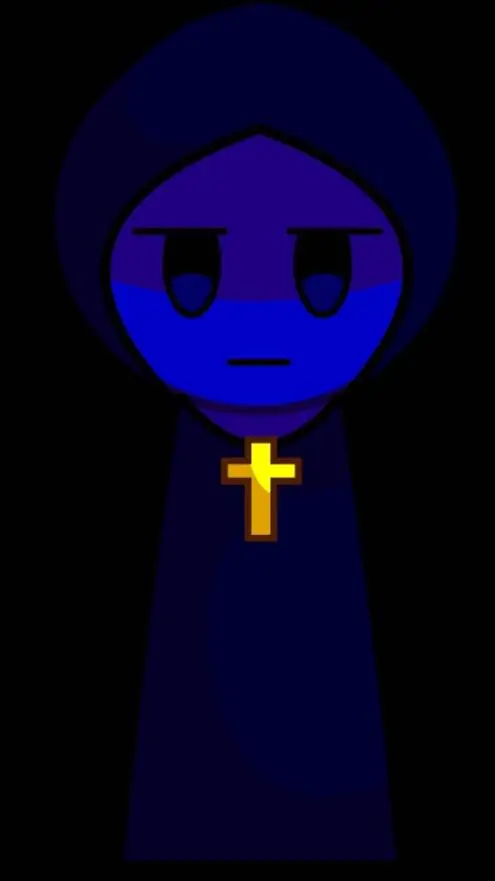 ai character: Jevios (Spruted) background