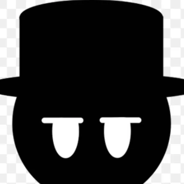 chat with ai character: Black's brother 6