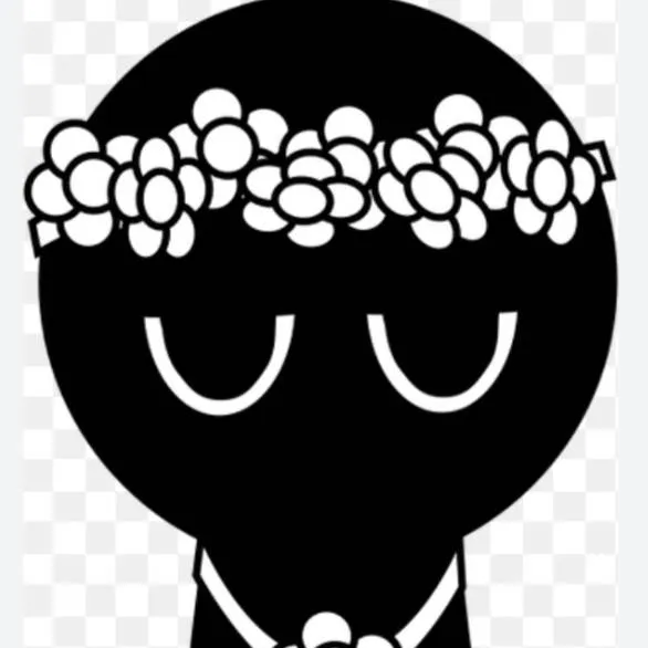 chat with ai character: Black (Spruted)