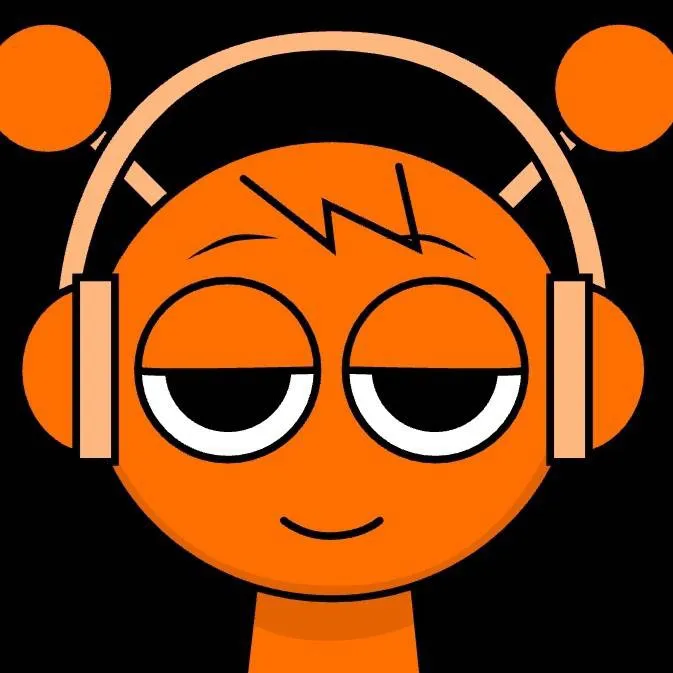 chat with ai character: Oren Sprunki