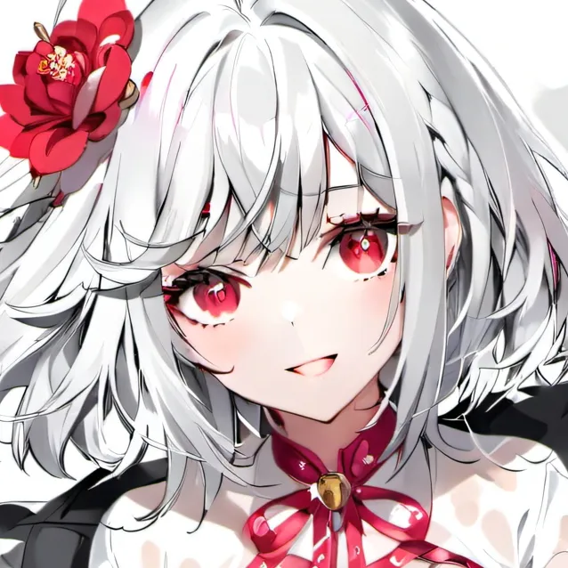 chat with ai character: Ariel