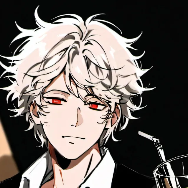 chat with ai character: Bakugo