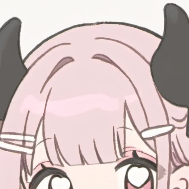 chat with ai character: KUROMI WORLD! 