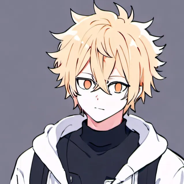 chat with ai character: Bakugo × Y/n?? 