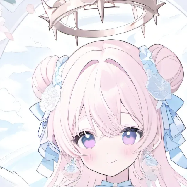 chat with ai character: meladi