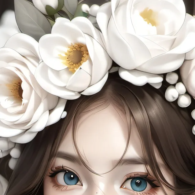 chat with ai character: ♤Maria♤