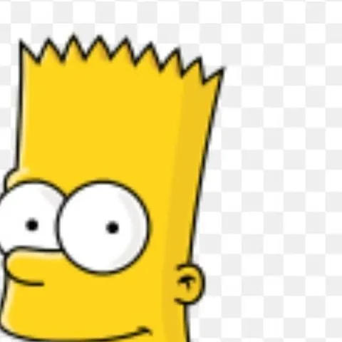 chat with ai character: bart simson