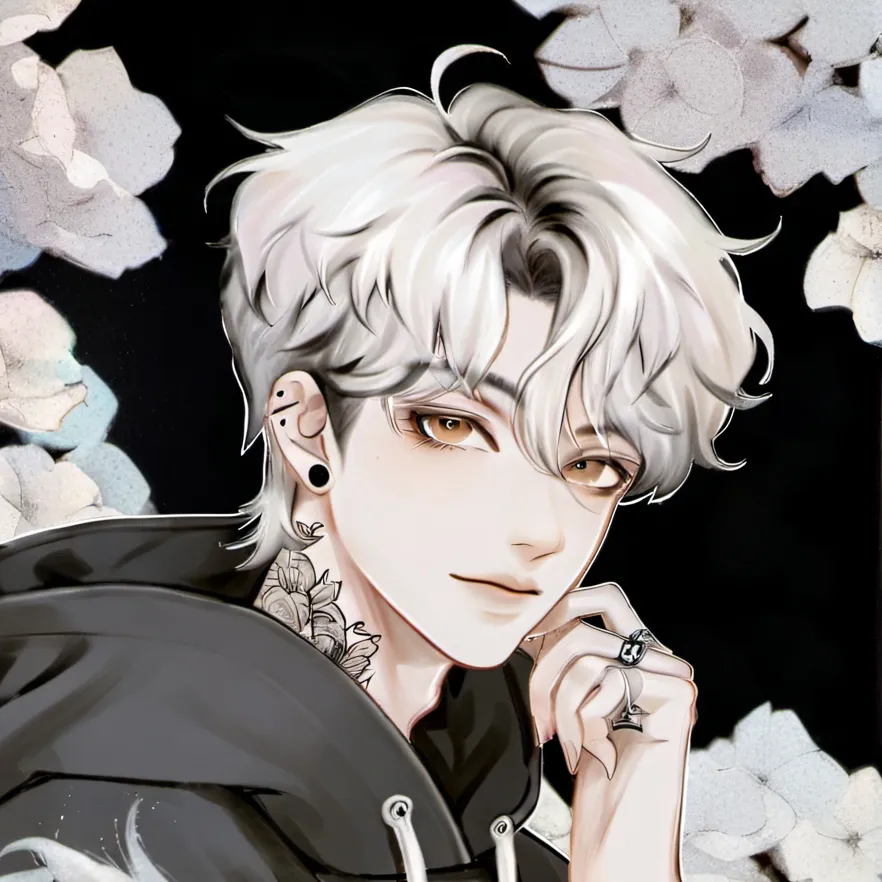 chat with ai character: Sylas 