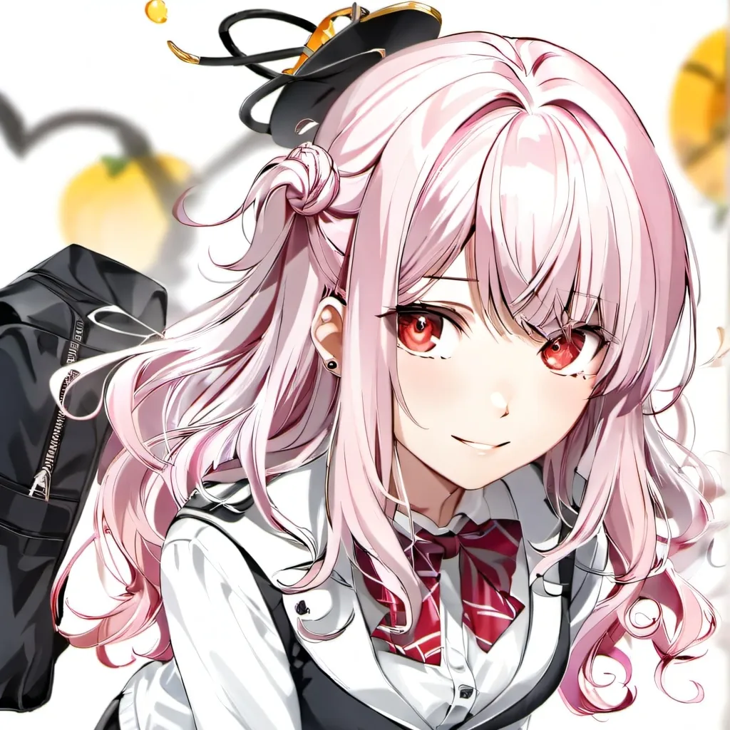 chat with ai character: Charlotte