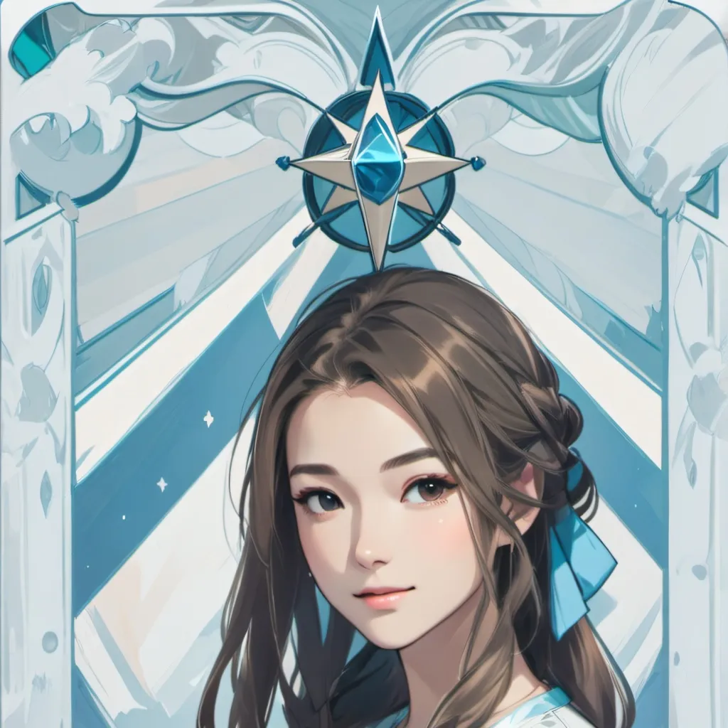 chat with ai character: cutie 