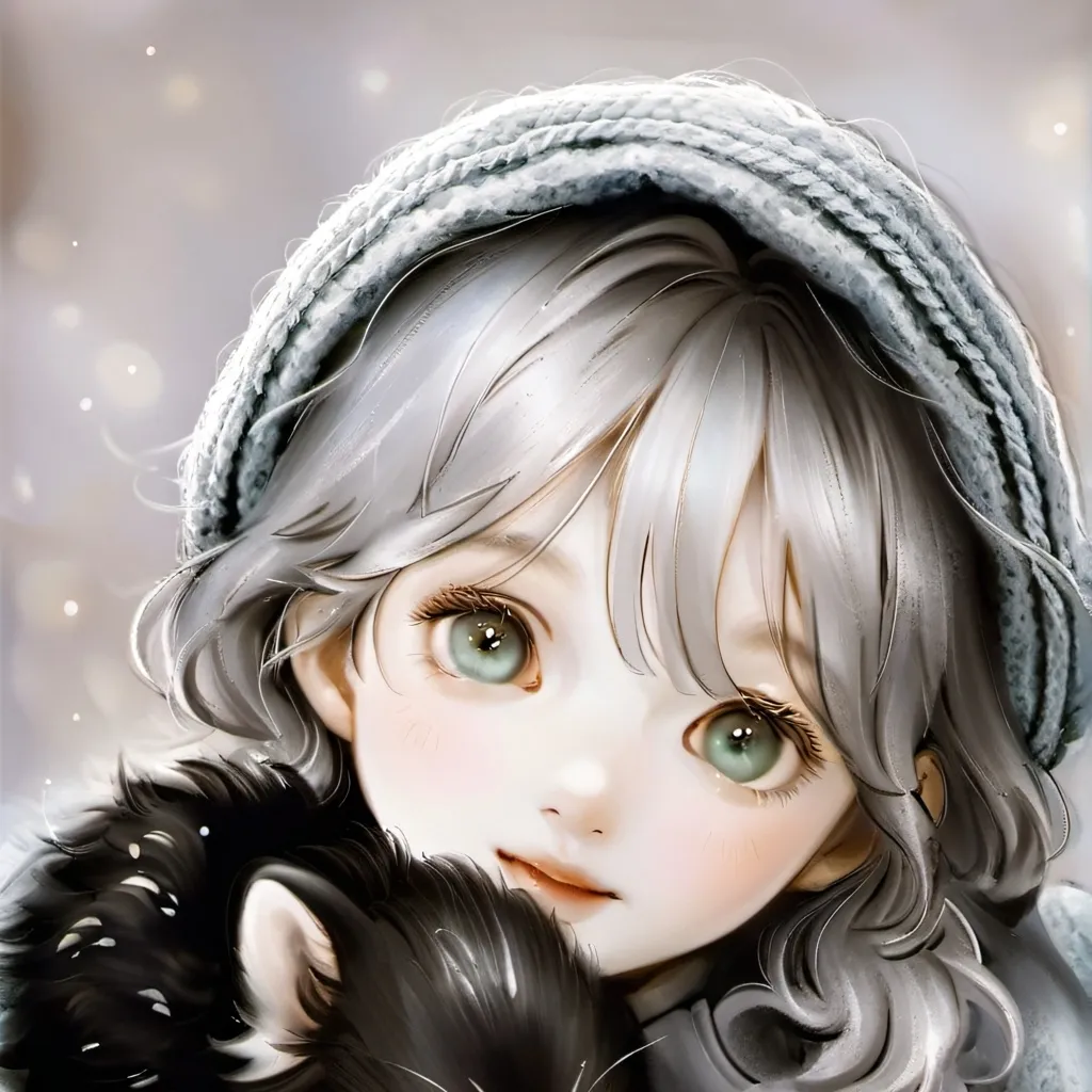 chat with ai character: Haze