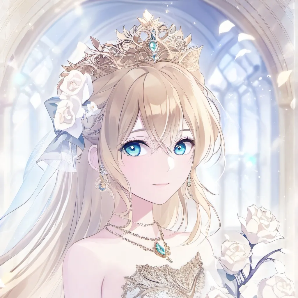chat with ai character: Goldie