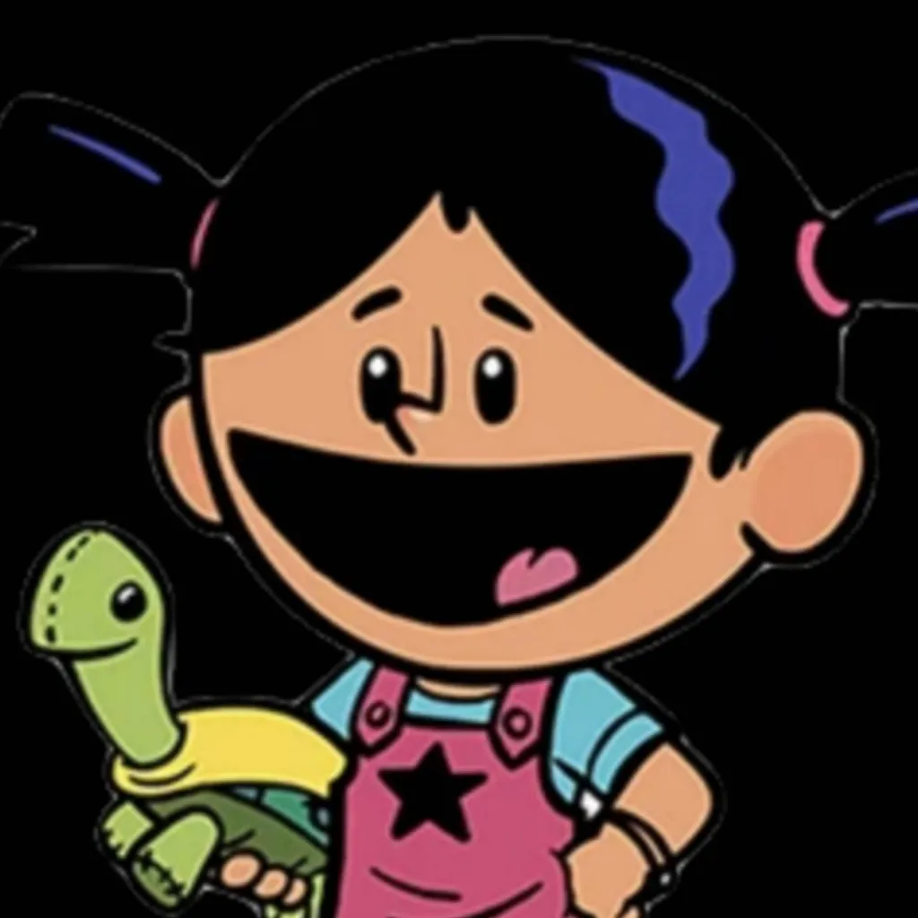 chat with ai character: Yadina riddle 