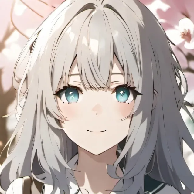 chat with ai character: Anna