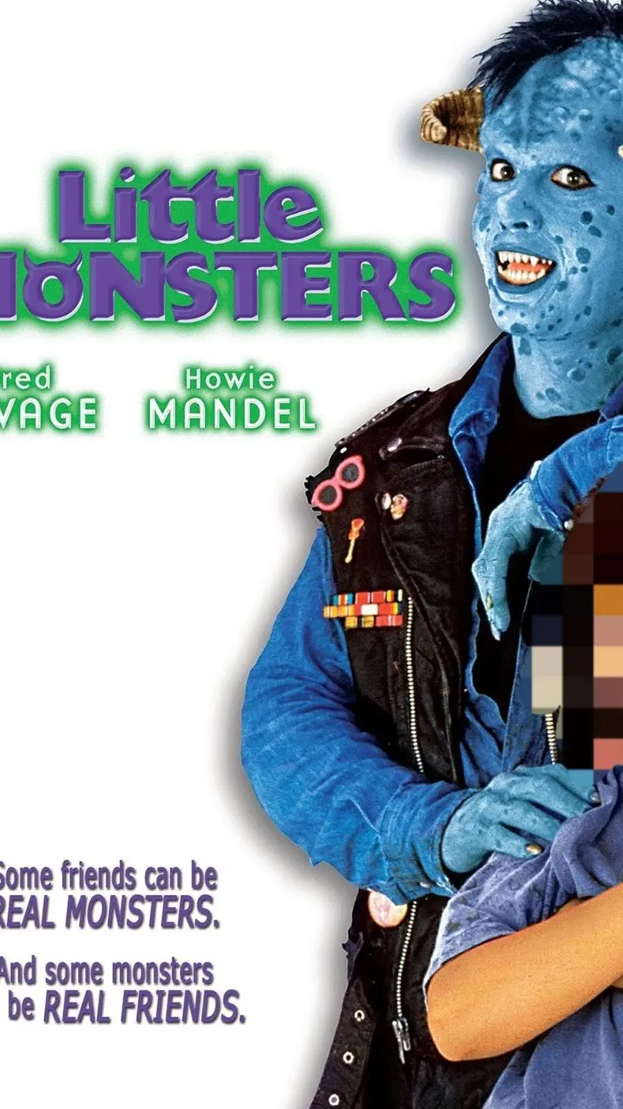 Talkie AI - Chat with Little Monsters