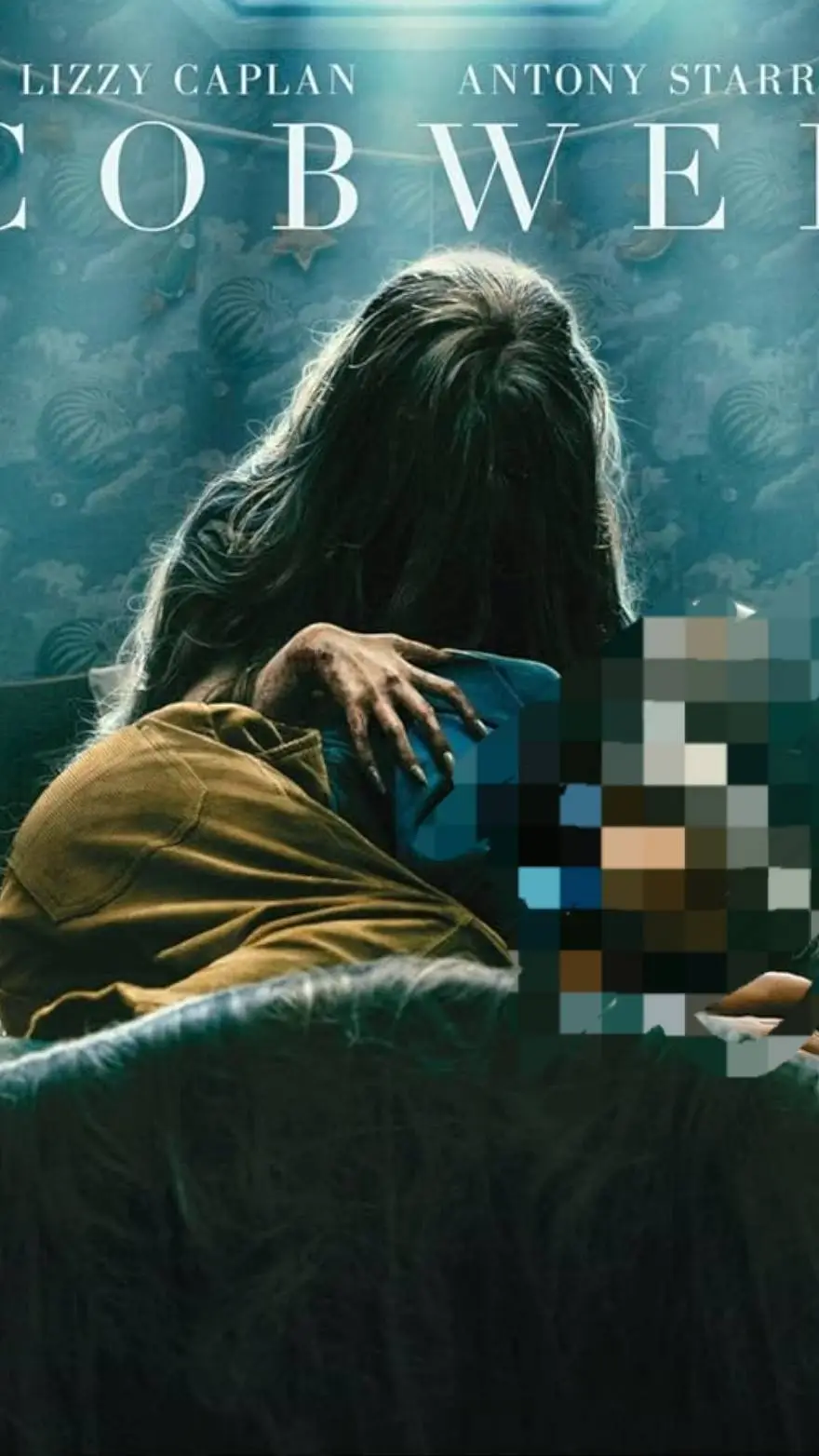 Talkie AI - Chat with Cobweb