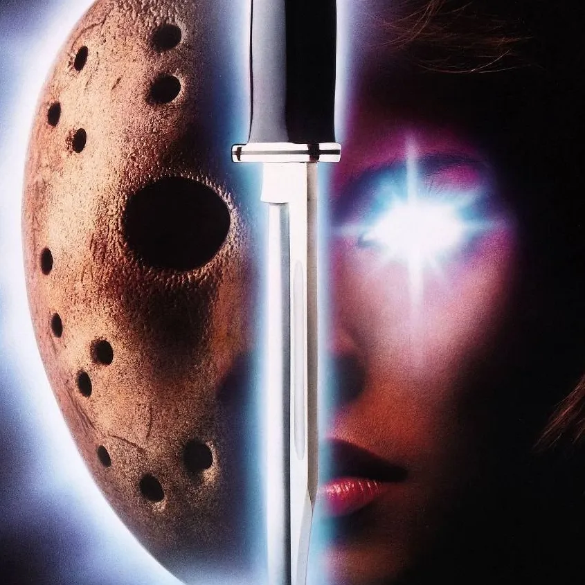 chat with ai character: Friday The 13th