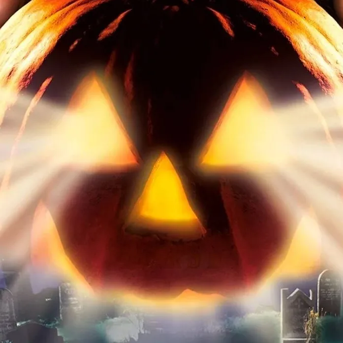 chat with ai character: Halloweentown 2