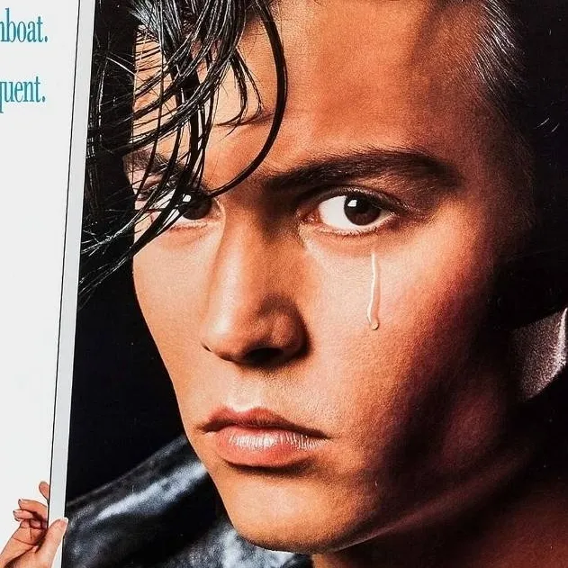 chat with ai character: Crybaby