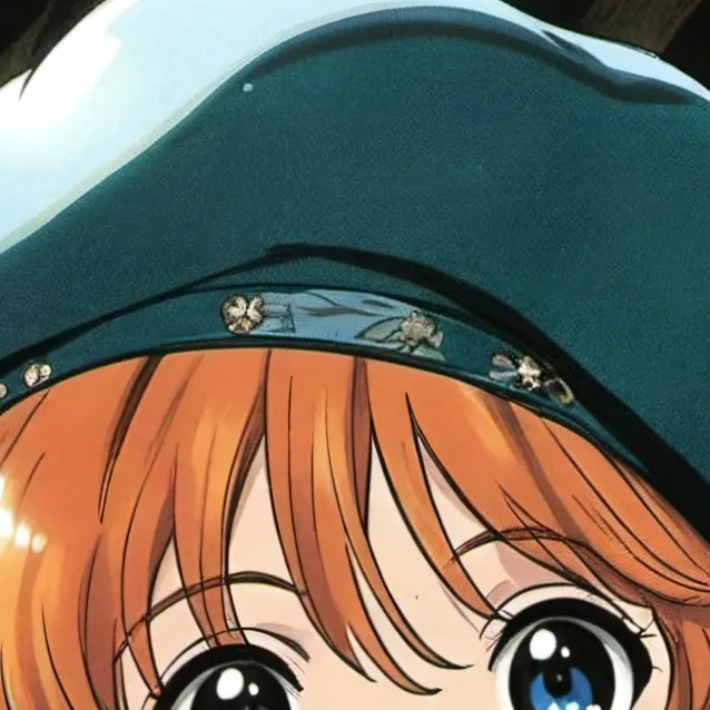 chat with ai character: Eille