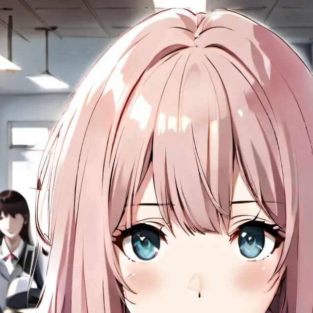 chat with ai character: Brianna